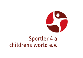 Charity Engagement Sportler 4 a Childrens World