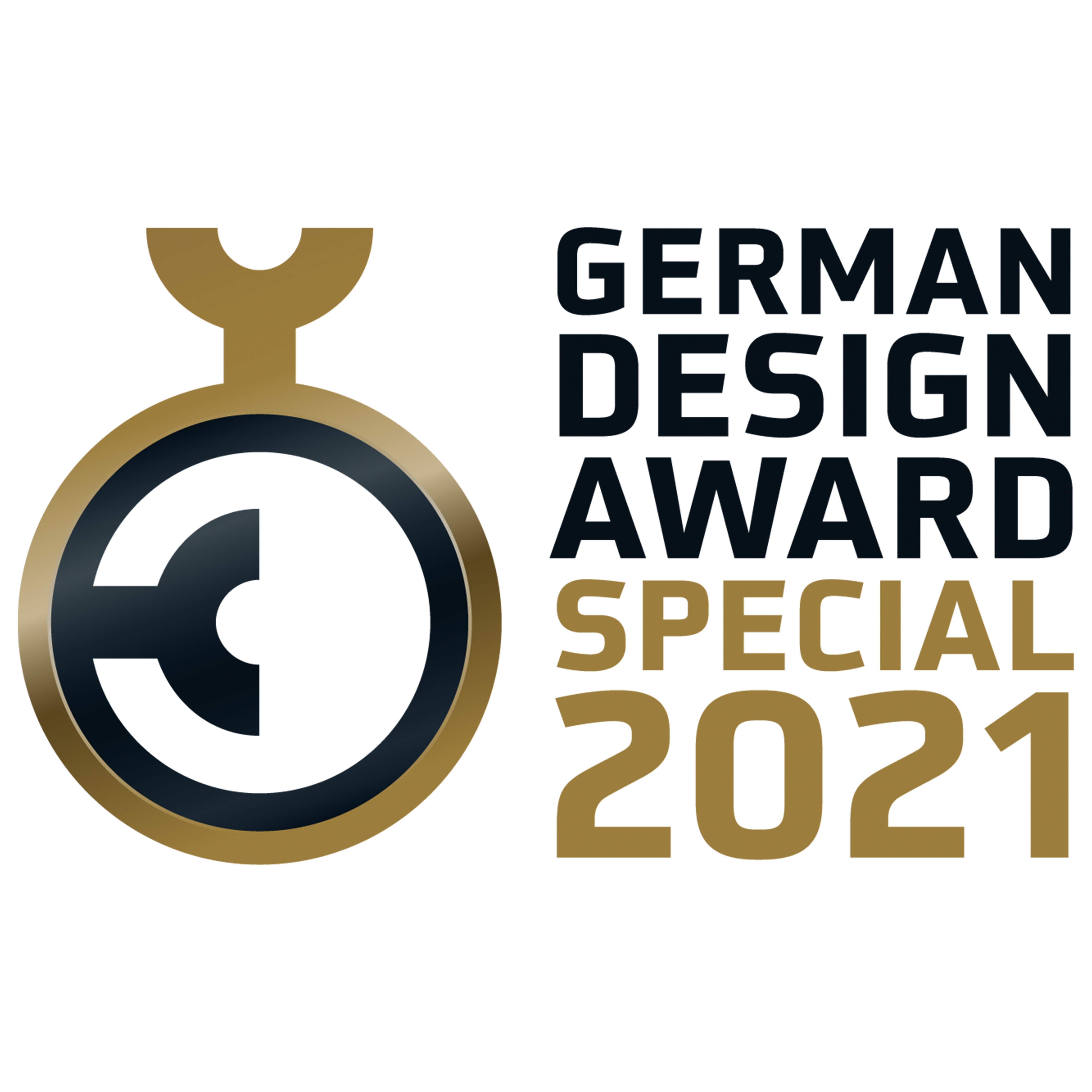 German Design Award Special 2021