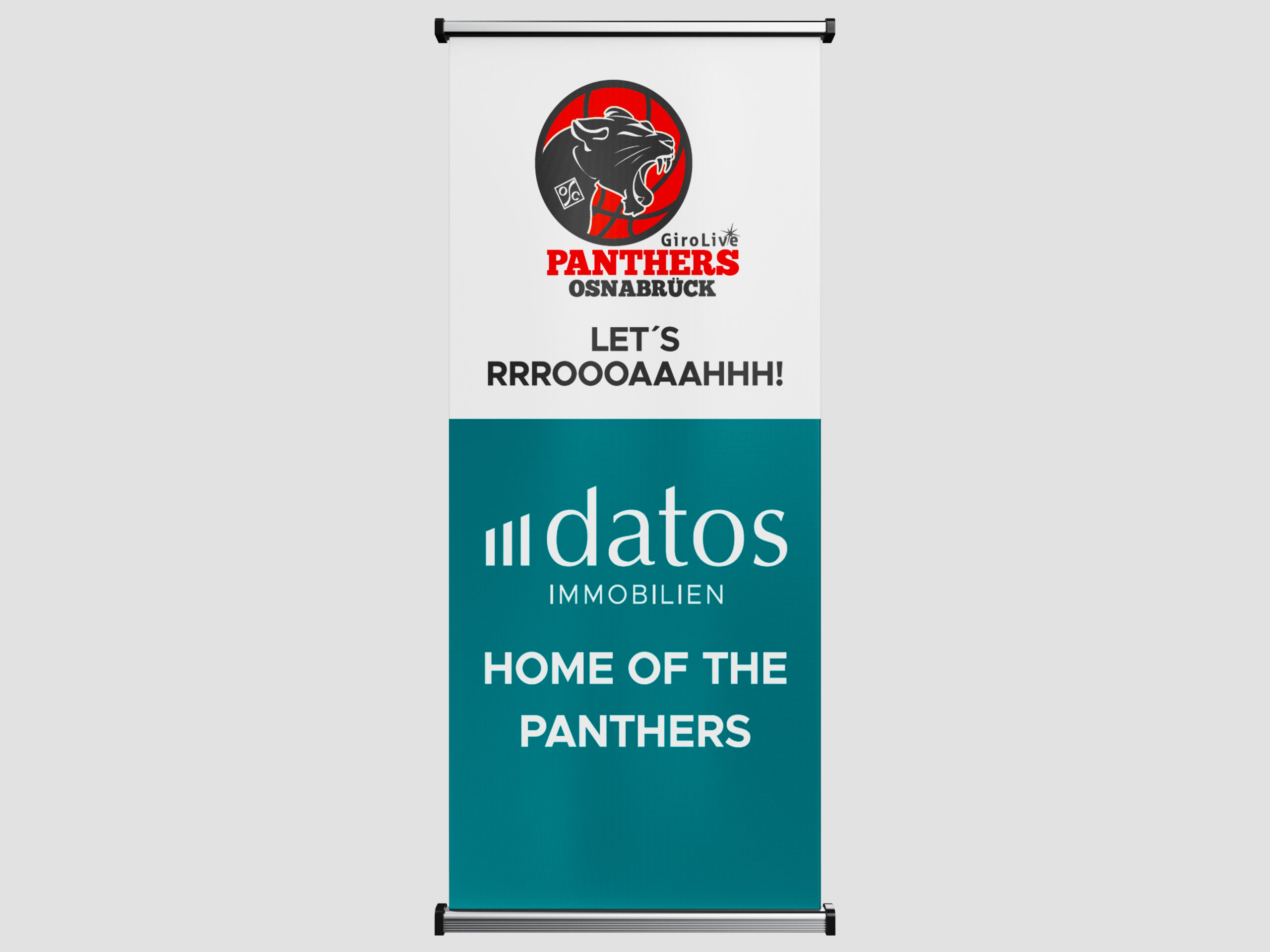 datos - home of the panthers